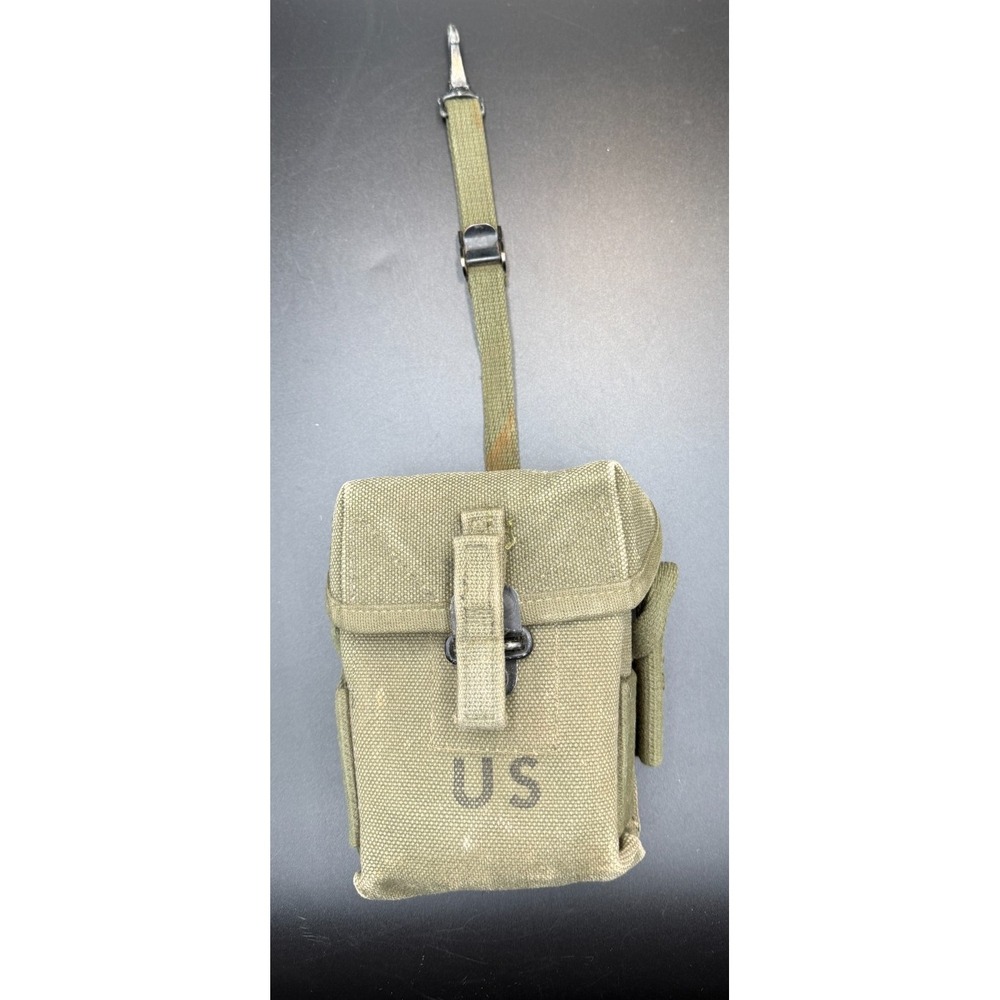 M1956 Universal Small Arms Ammunition Pouch